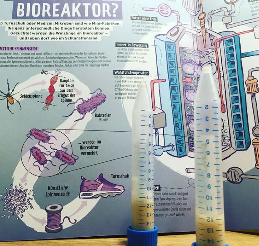 Bioreaktor